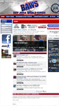 Mobile Screenshot of bayareaworldseries.com